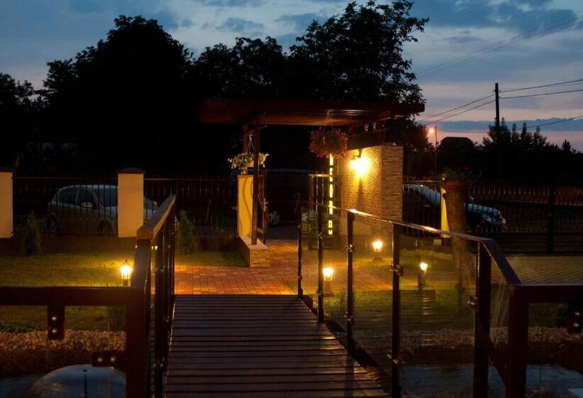 Отель Neon2 Vendégház