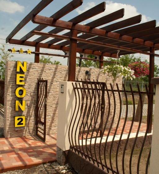 Отель Neon2 Vendégház