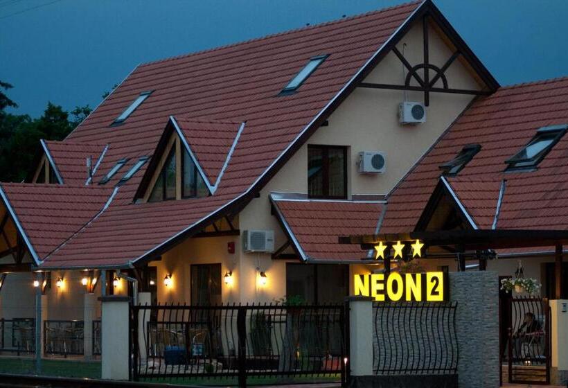 Отель Neon2 Vendégház