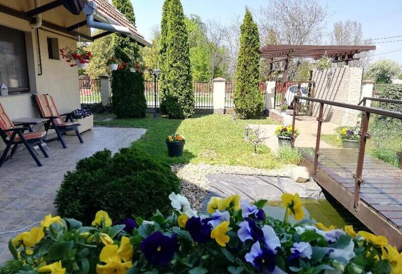 Отель Neon2 Vendégház