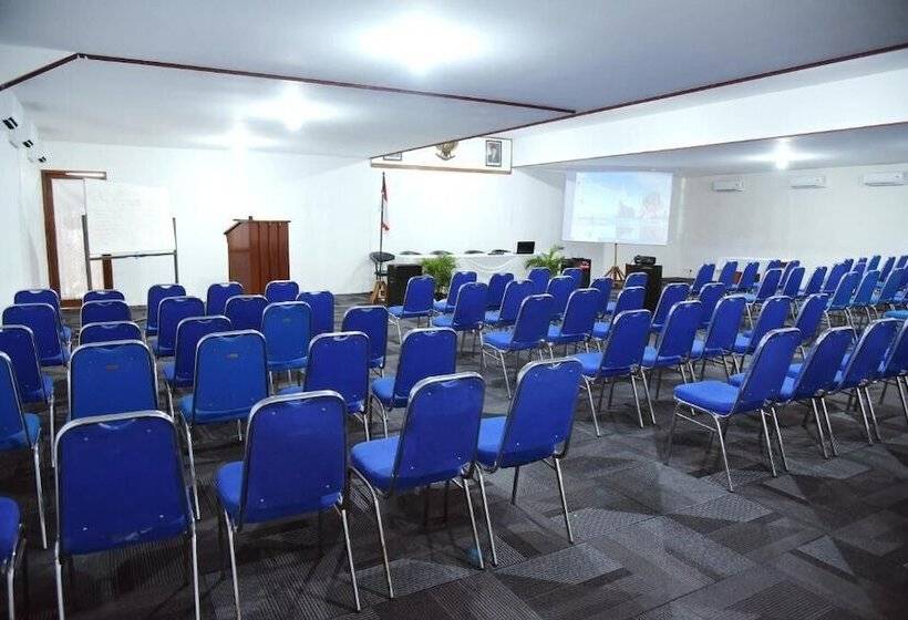 Hotel Olympic Semarang By Sajiwa