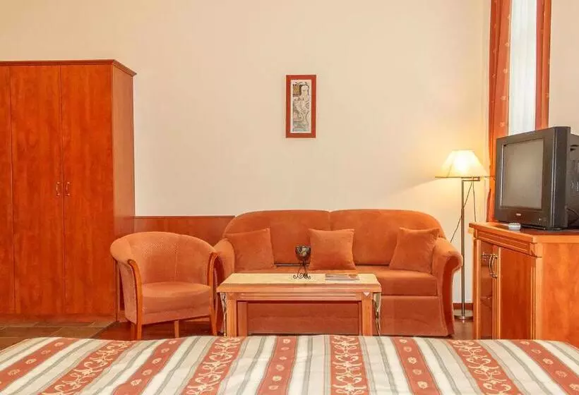 Pannon Hotel Bejelentkezés 20 óráig, Check In Until 20 O Clock, Einchecken Bis 20 Uhr