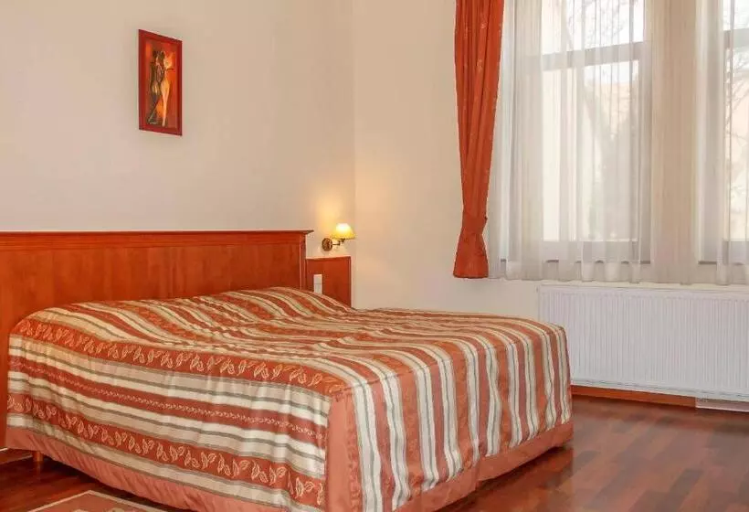 Pannon Hotel Bejelentkezés 20 óráig, Check In Until 20 O Clock, Einchecken Bis 20 Uhr