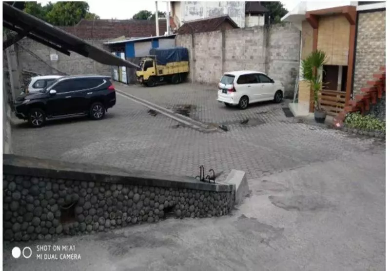 Hotelli Permata Indah Permai