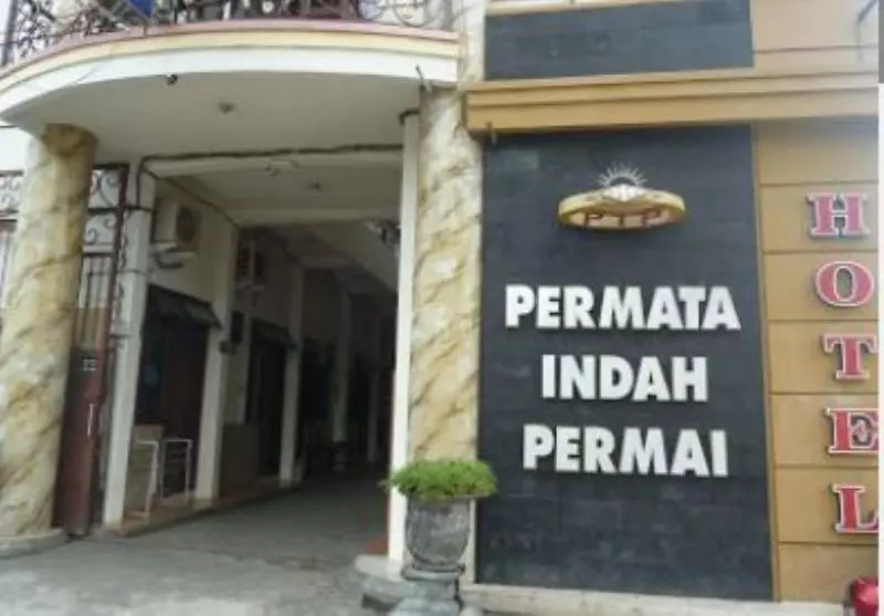 Hotelli Permata Indah Permai