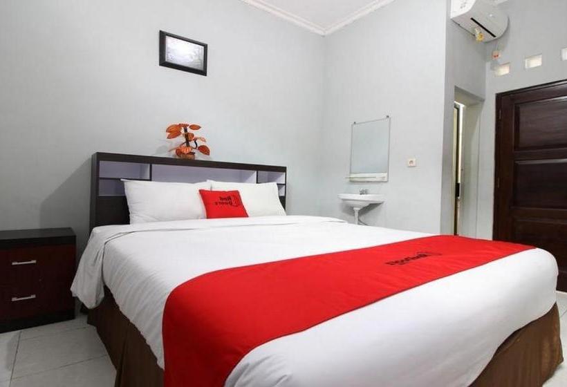 فندق Reddoorz Plus @  Star 88