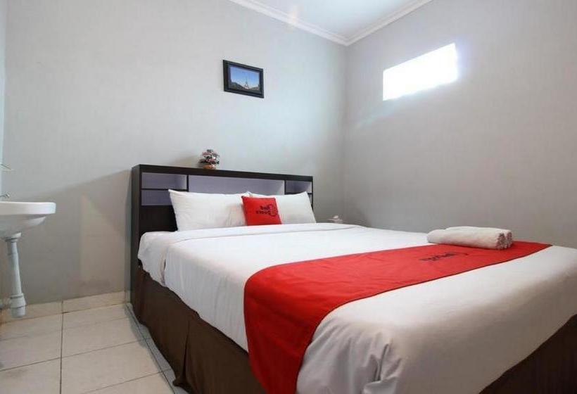 فندق Reddoorz Plus @  Star 88