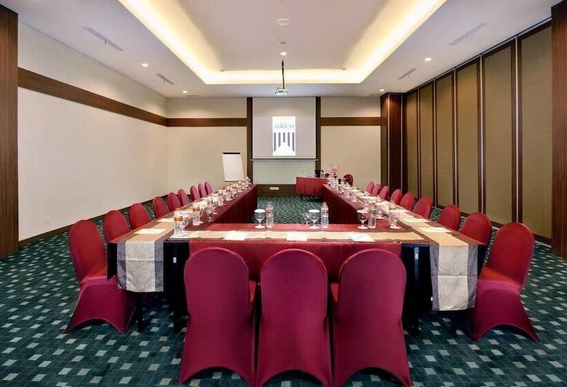 The Atrium Hotel & Resort Yogyakarta