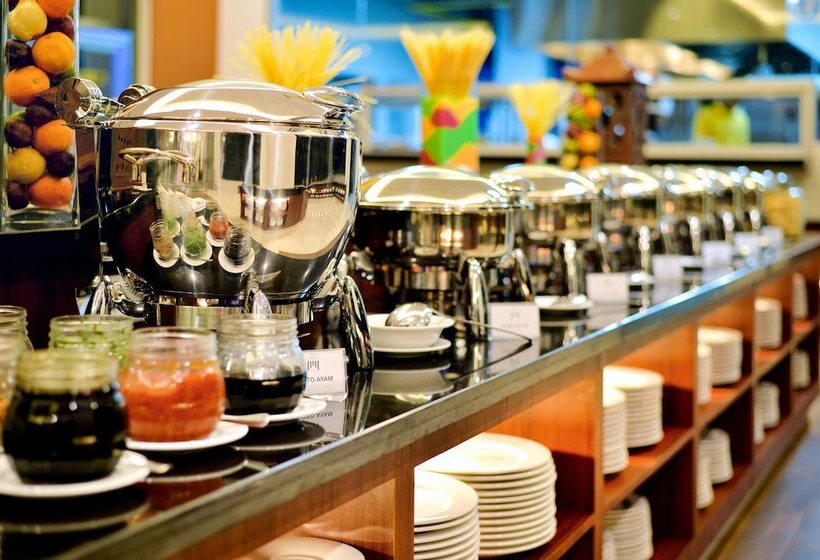 The Atrium Hotel & Resort Yogyakarta