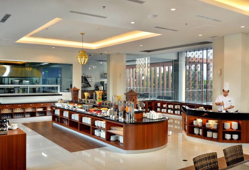The Atrium Hotel & Resort Yogyakarta
