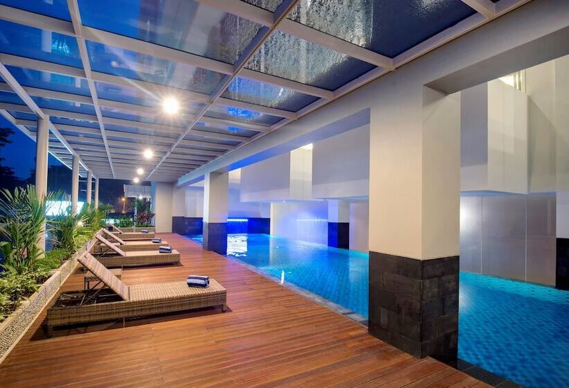 The Atrium Hotel & Resort Yogyakarta