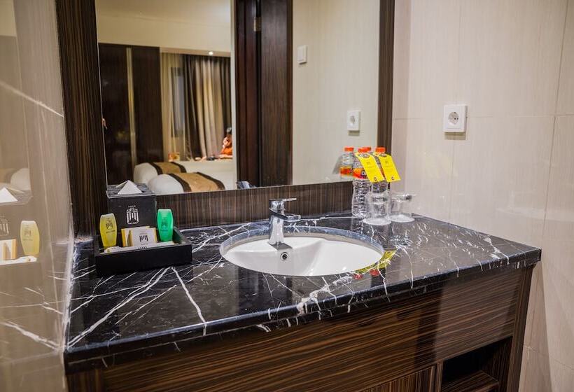 The Atrium Hotel & Resort Yogyakarta