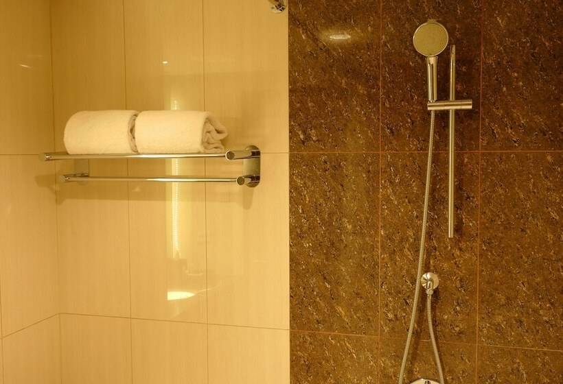 The Atrium Hotel & Resort Yogyakarta