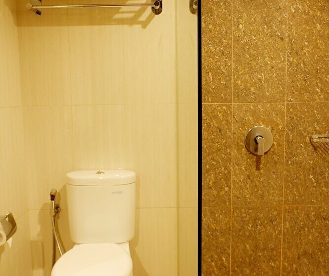 The Atrium Hotel & Resort Yogyakarta