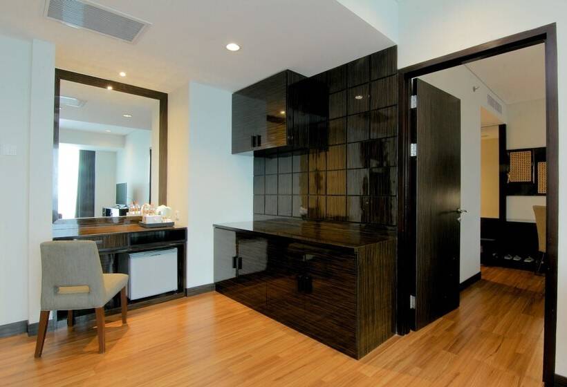 The Atrium Hotel & Resort Yogyakarta