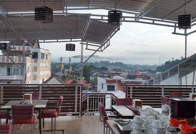 בית מלון כפרי Treeli Boutique