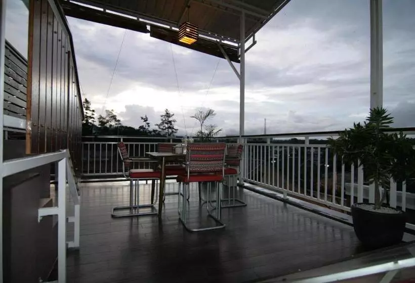 Hotel Treeli Boutique