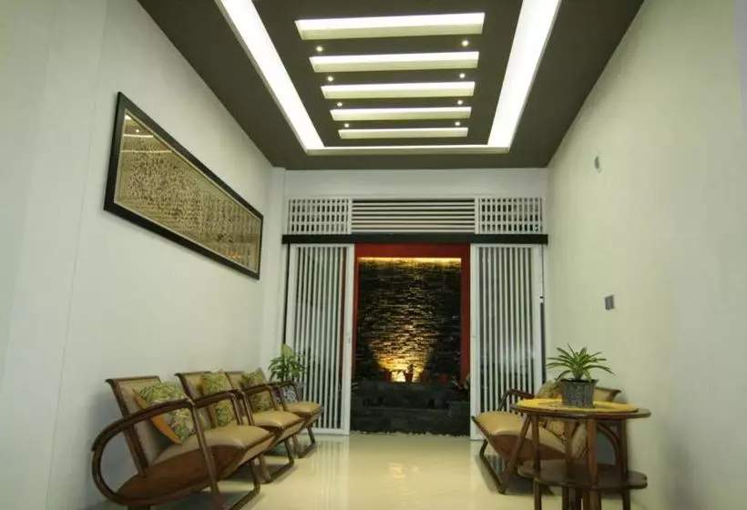 Hotel Treeli Boutique