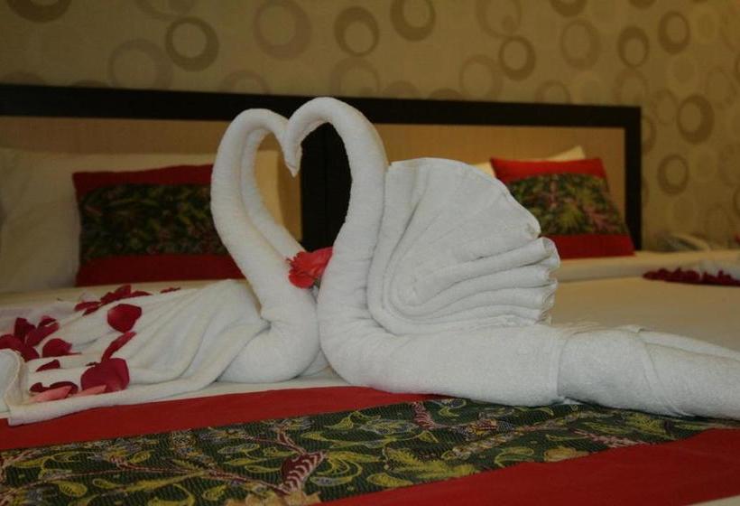 בית מלון כפרי Treeli Boutique