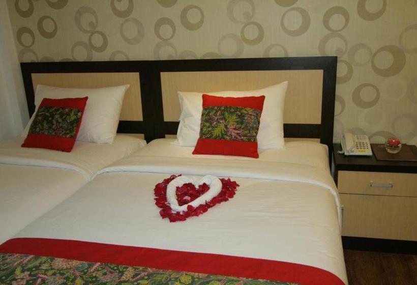 בית מלון כפרי Treeli Boutique