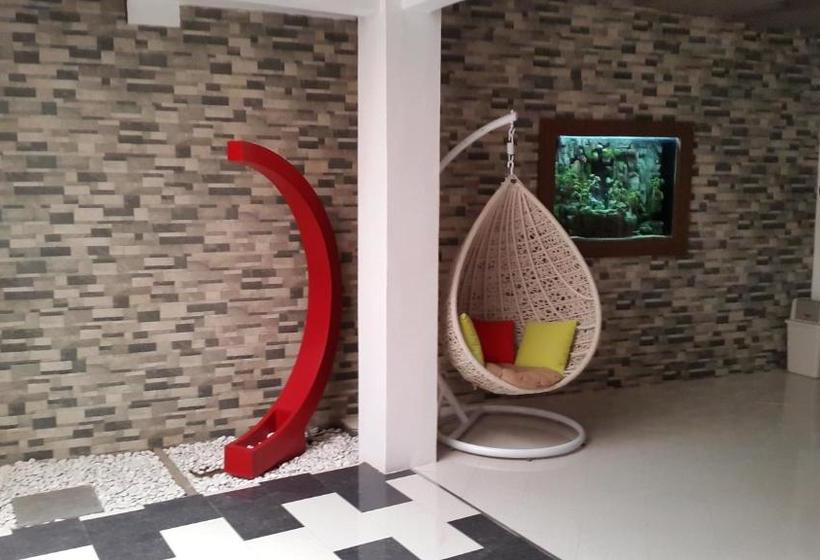 בית מלון כפרי Treeli Boutique