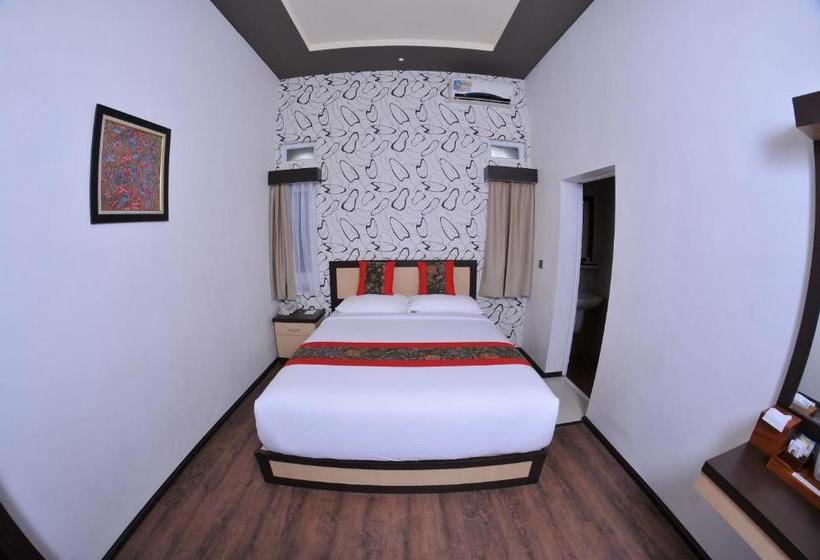 בית מלון כפרי Treeli Boutique