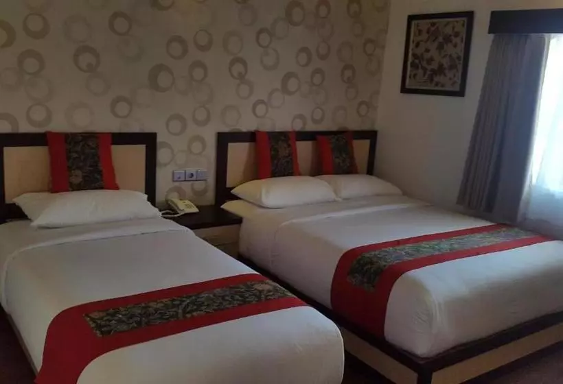 Hotel Treeli Boutique