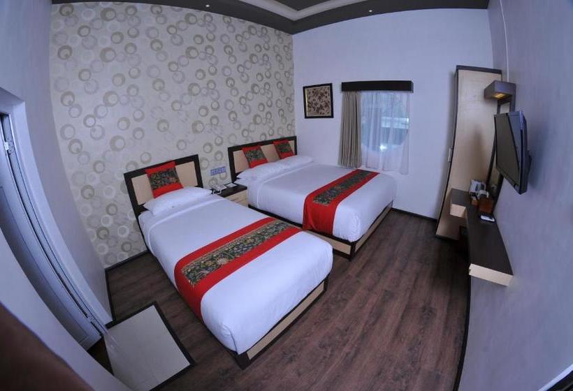 בית מלון כפרי Treeli Boutique