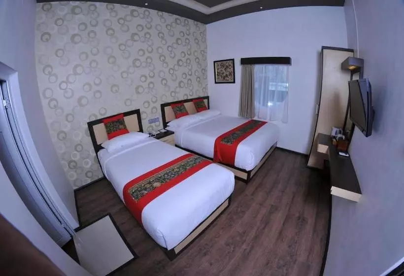 Hotel Treeli Boutique
