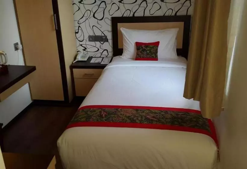 Hotel Treeli Boutique