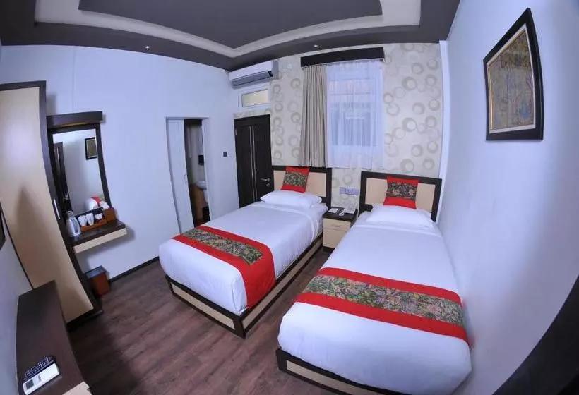 Hotel Treeli Boutique