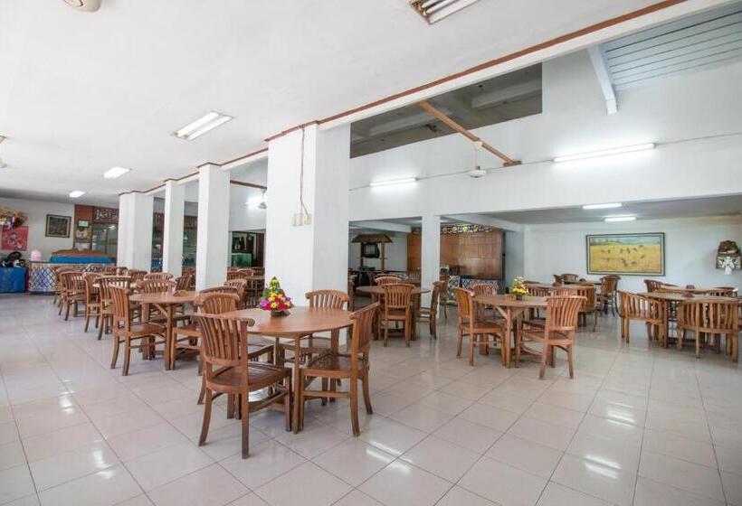 Reddoorz Plus At Mahajaya Hotel Denpasar