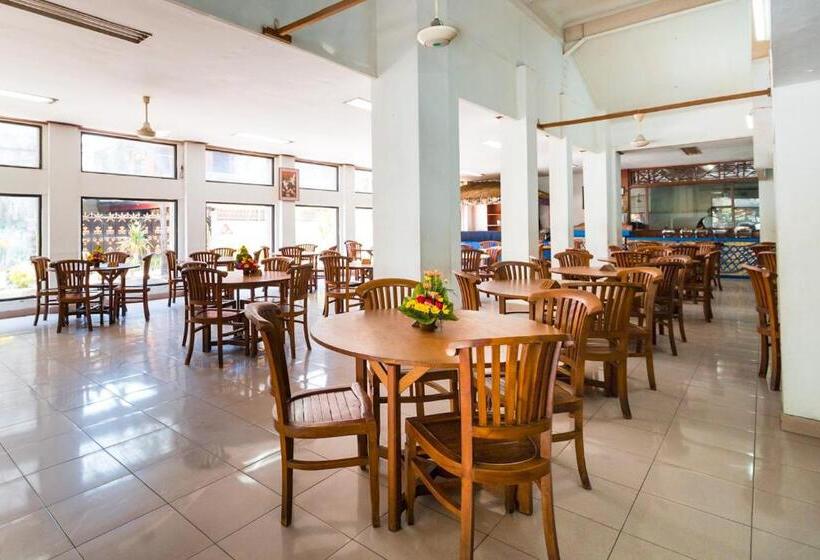 Reddoorz Plus At Mahajaya Hotel Denpasar