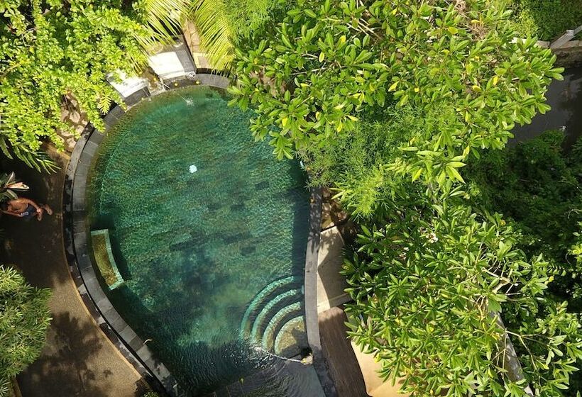 אתר נופש Kts Balinese Villas