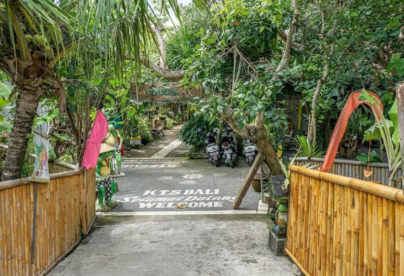 אתר נופש Kts Balinese Villas