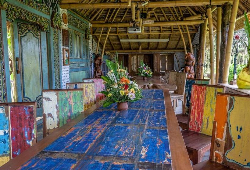 אתר נופש Kts Balinese Villas