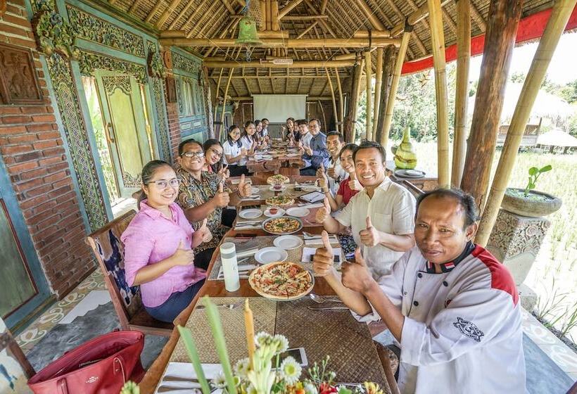 אתר נופש Kts Balinese Villas