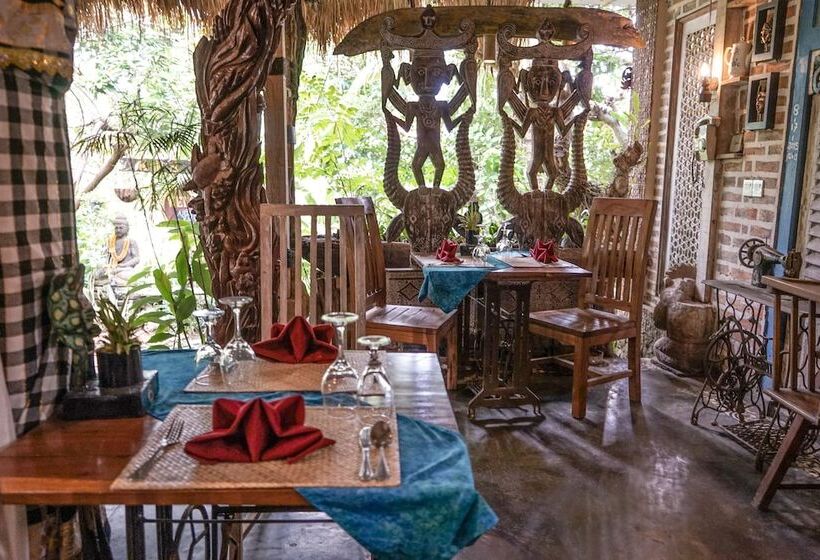 אתר נופש Kts Balinese Villas