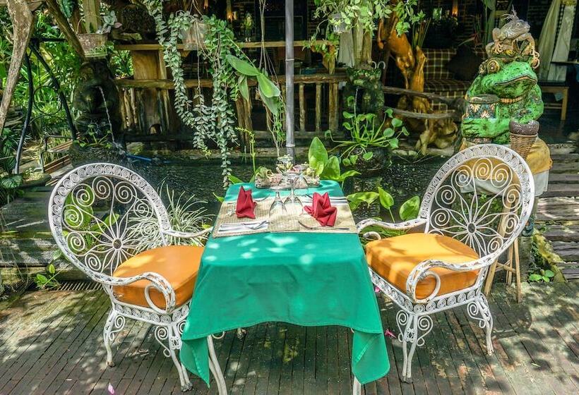 אתר נופש Kts Balinese Villas