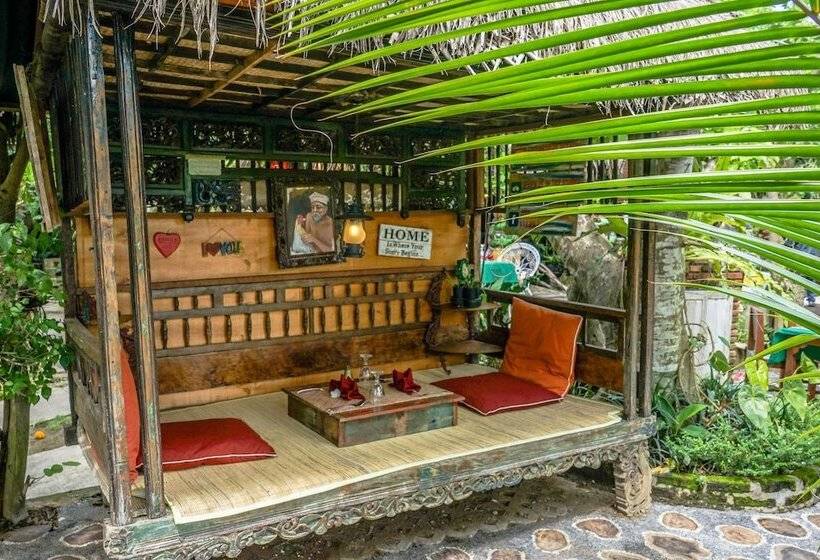 אתר נופש Kts Balinese Villas