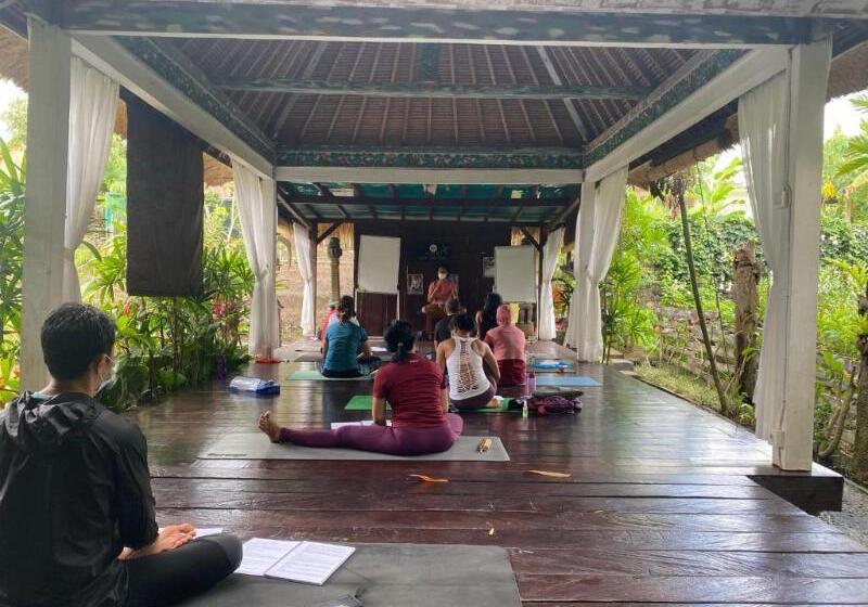 אתר נופש Kts Balinese Villas