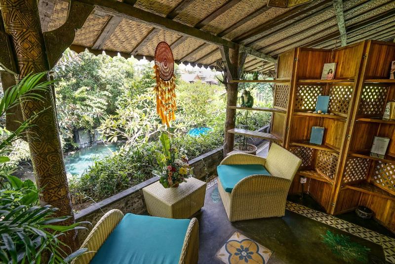 אתר נופש Kts Balinese Villas