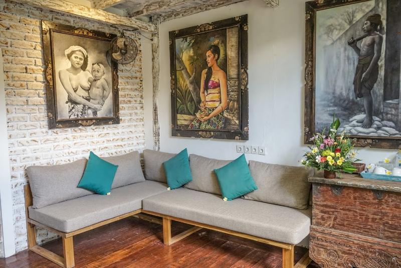 אתר נופש Kts Balinese Villas