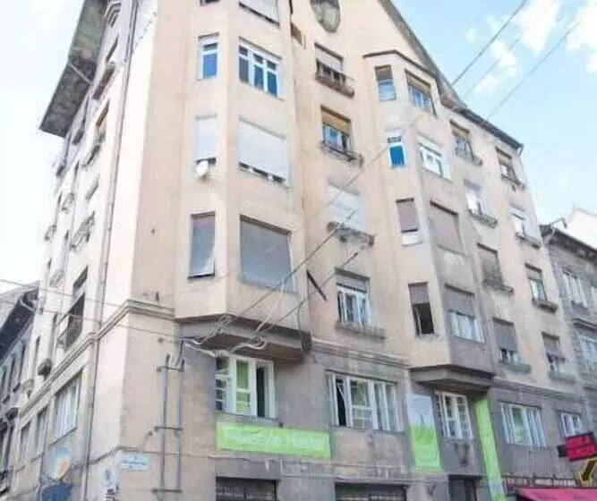 Treestyle Hostel
