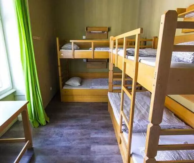 Treestyle Hostel