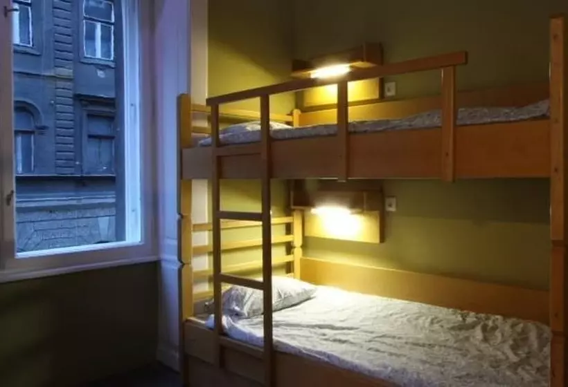 Treestyle Hostel