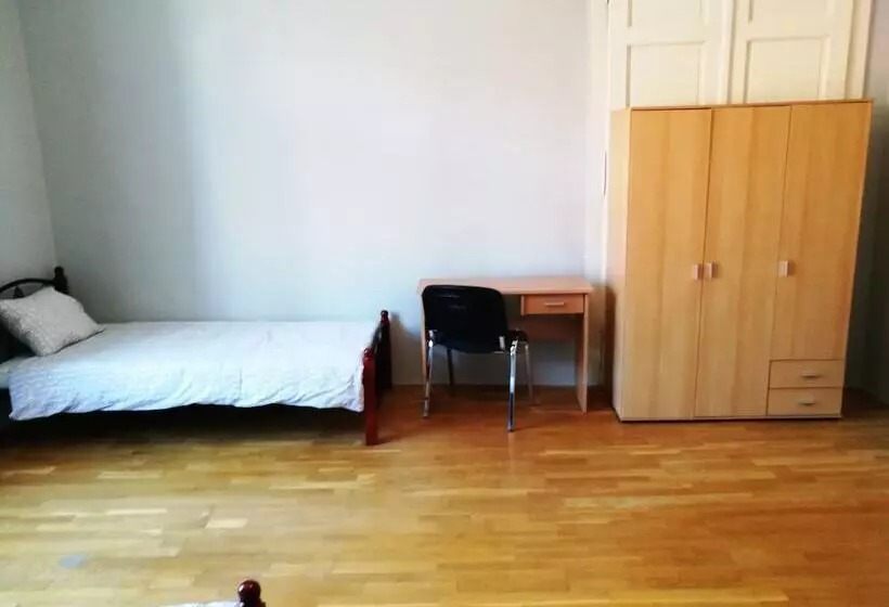 Treestyle Hostel