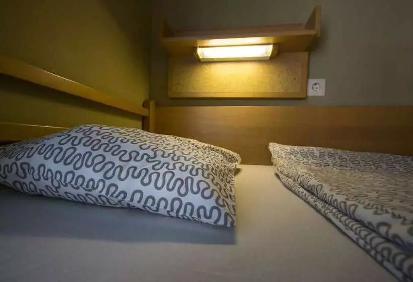 Treestyle Hostel