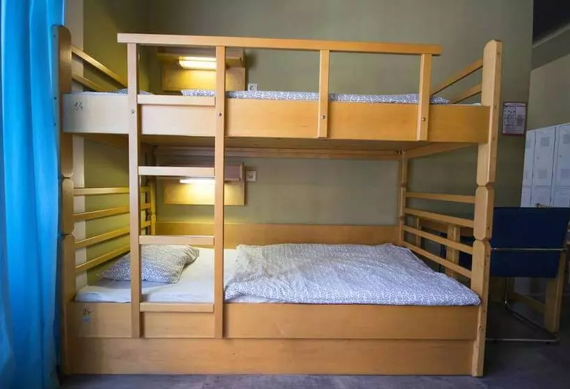 Treestyle Hostel