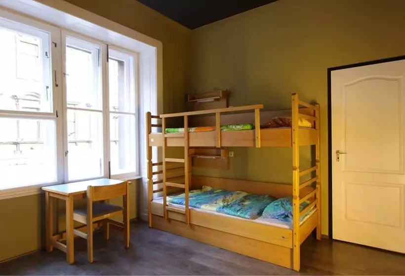 Treestyle Hostel